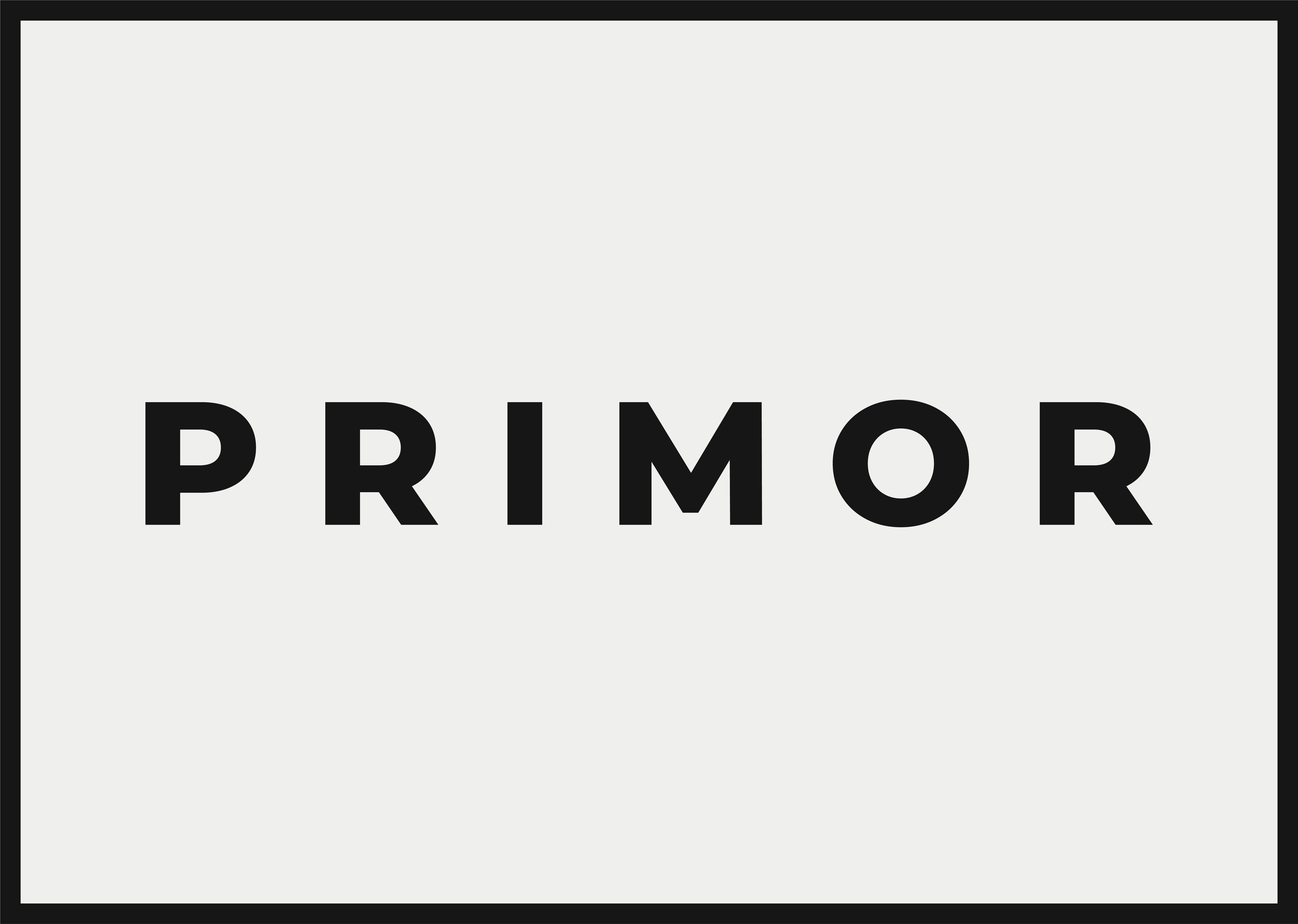 PRIMOR